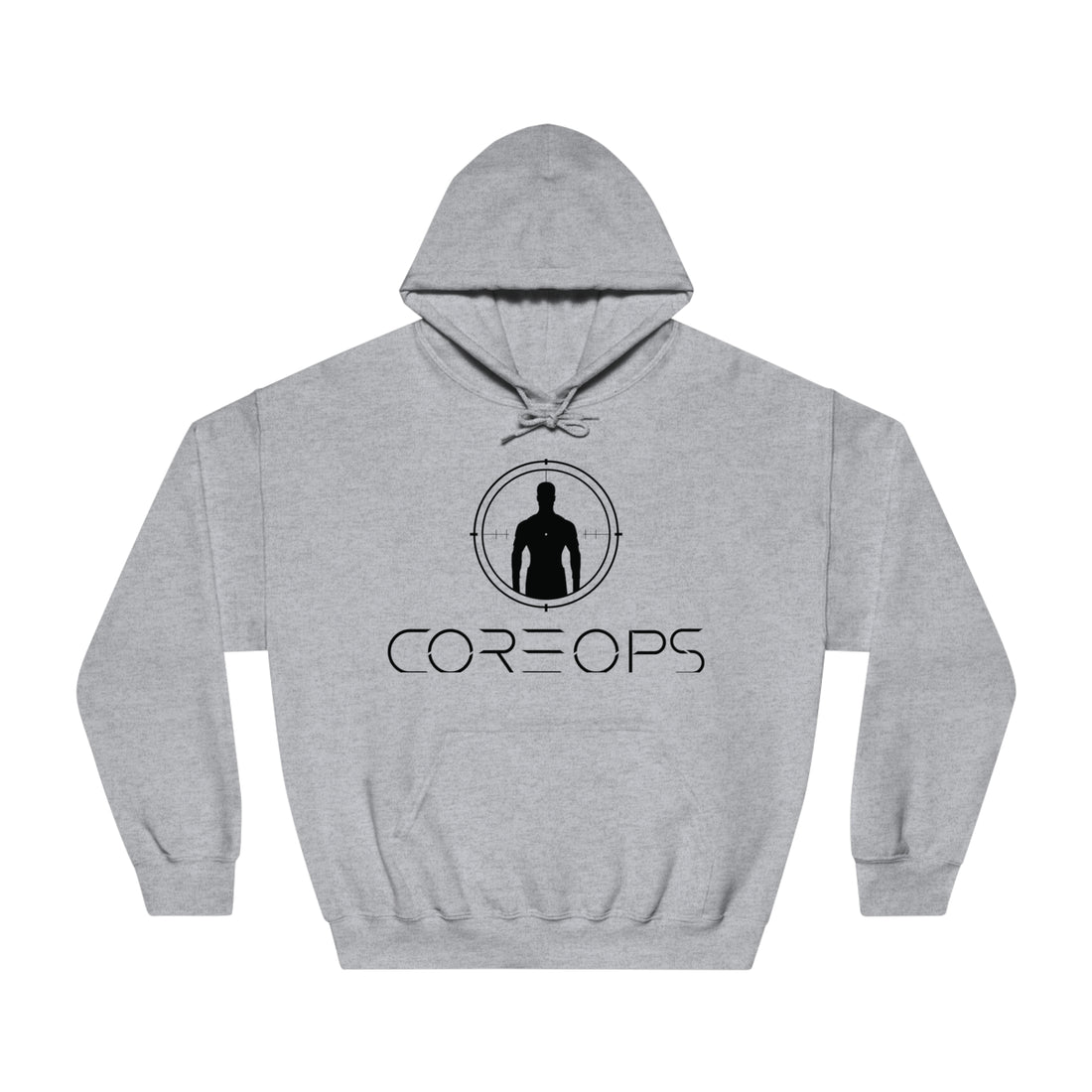 CoreOps DryBlend® Hoody