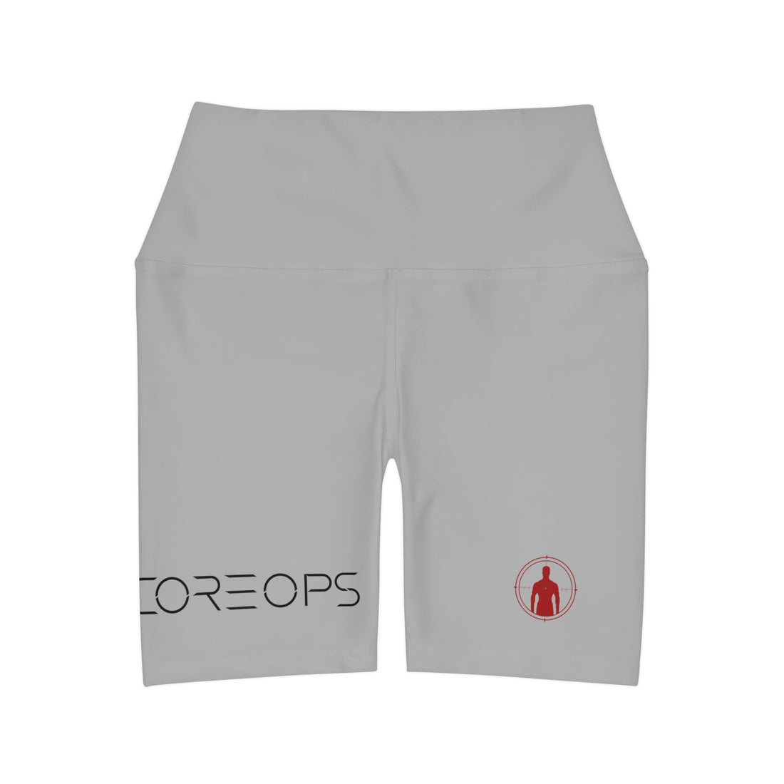 CoreOps High Waisted Shorts