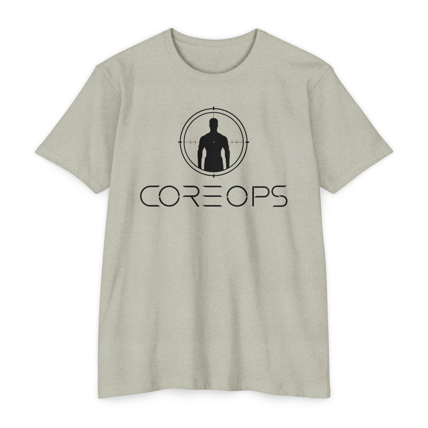 CoreOps Logo Training Tee