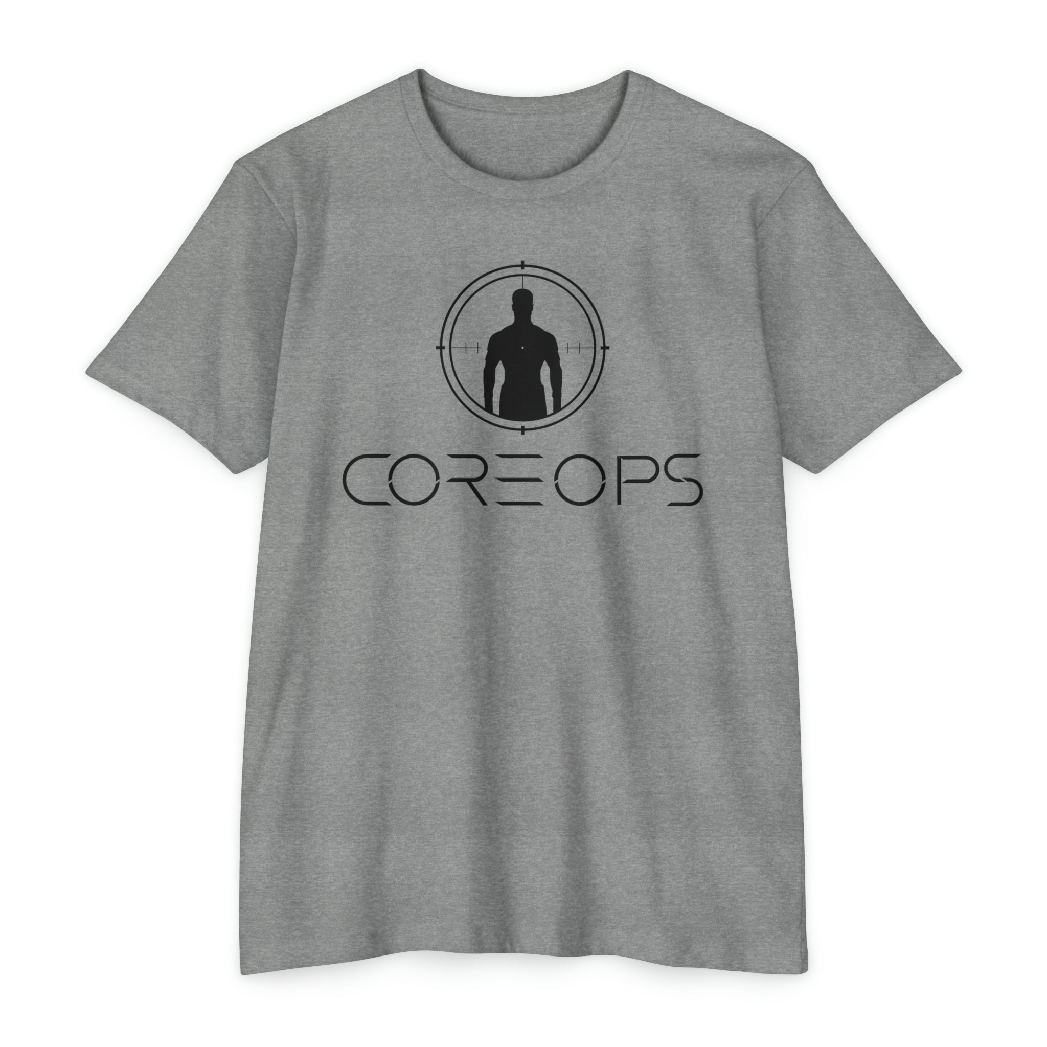 CoreOps Logo Training Tee